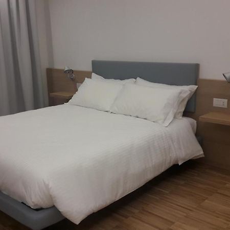 H-Sa Guest House 마테라 외부 사진