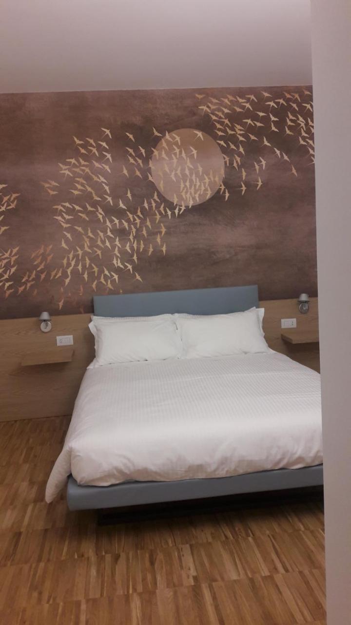 H-Sa Guest House 마테라 객실 사진