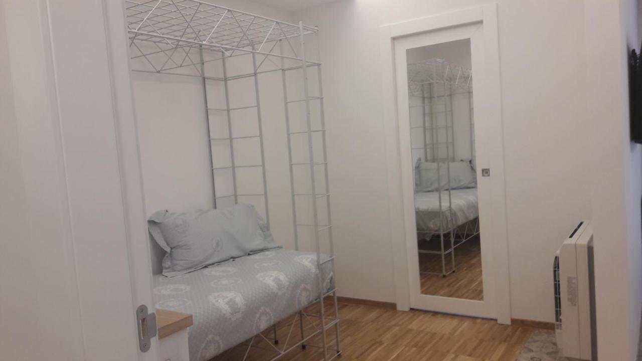 H-Sa Guest House 마테라 외부 사진