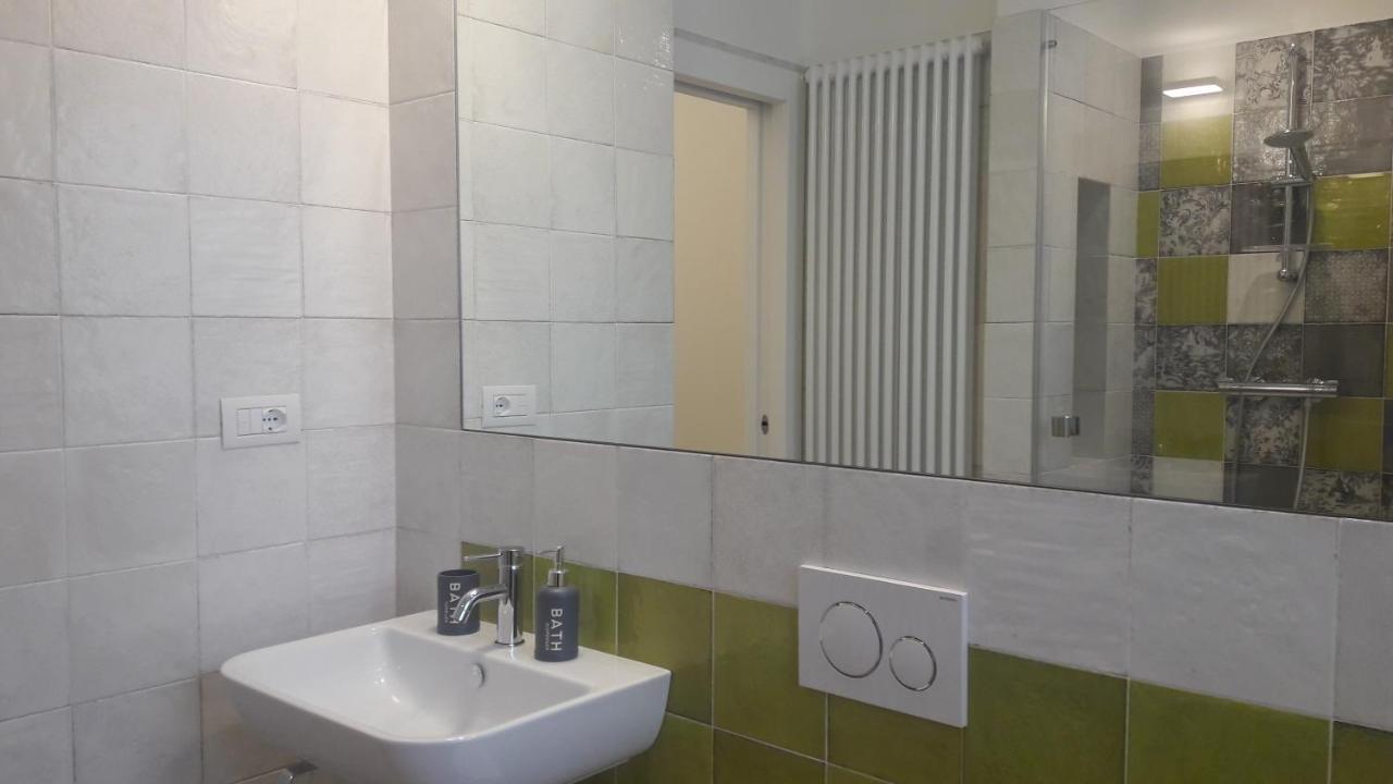 H-Sa Guest House 마테라 외부 사진