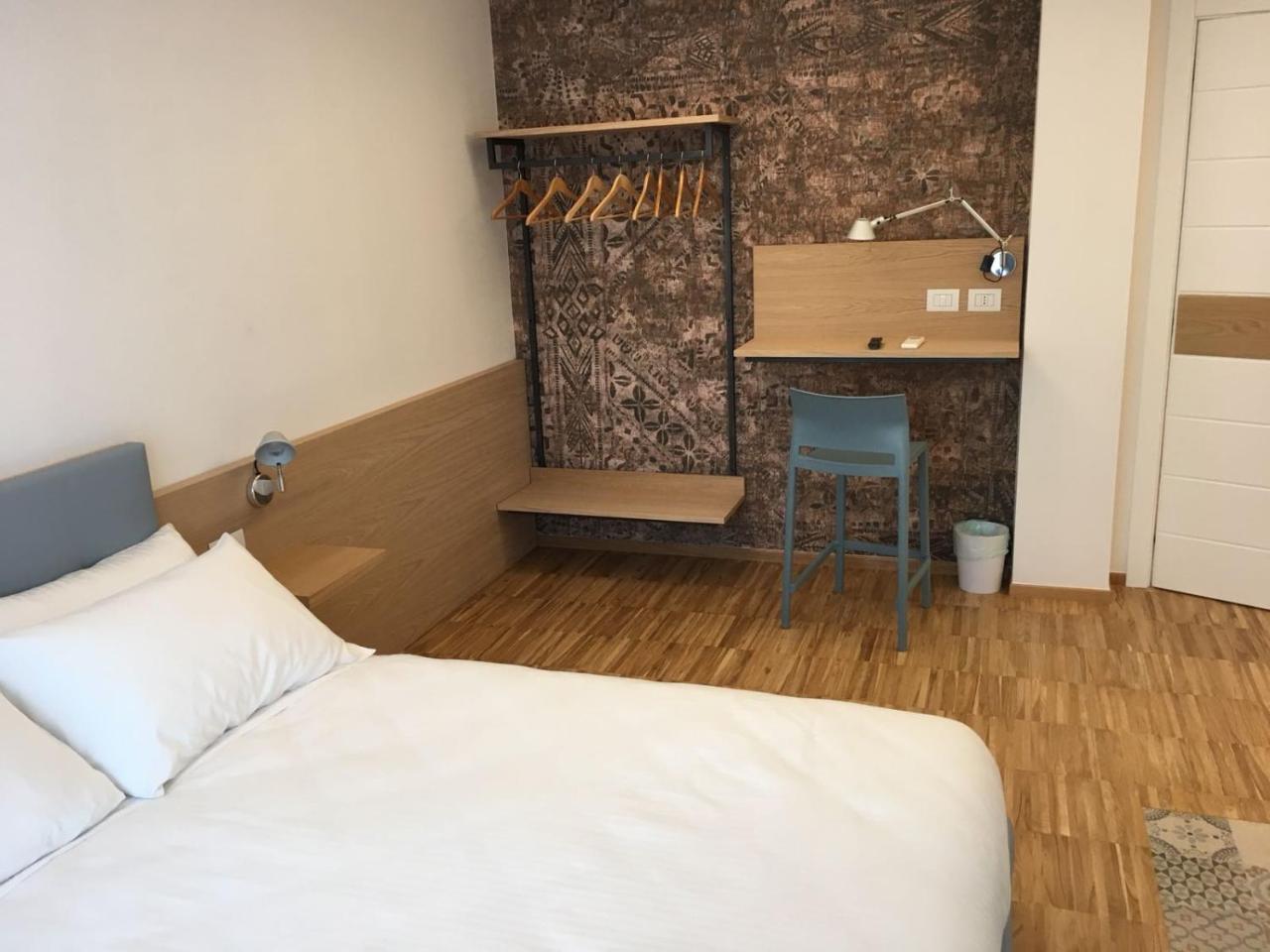 H-Sa Guest House 마테라 외부 사진