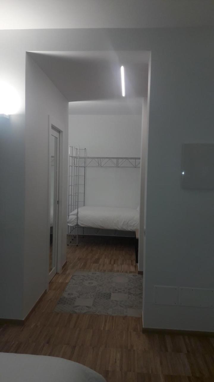 H-Sa Guest House 마테라 외부 사진