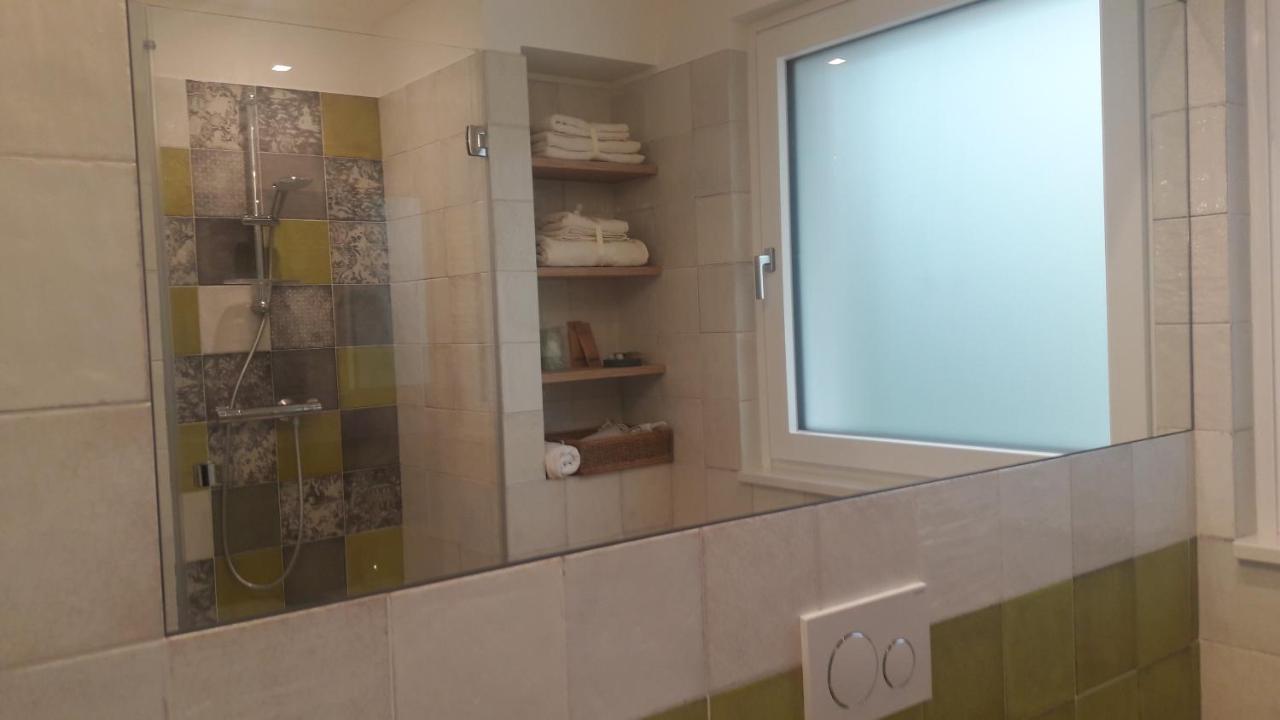 H-Sa Guest House 마테라 외부 사진