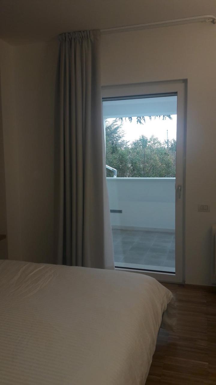 H-Sa Guest House 마테라 외부 사진
