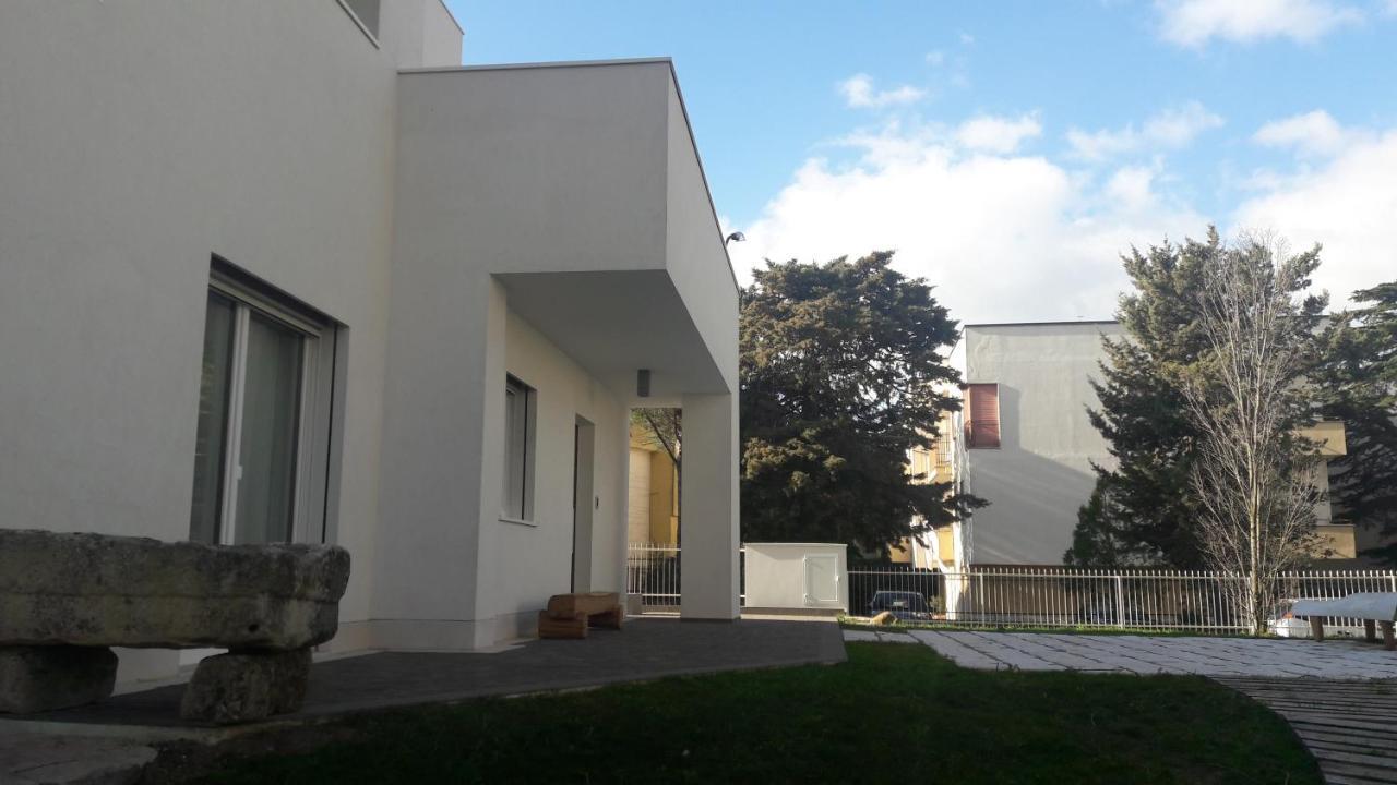 H-Sa Guest House 마테라 외부 사진