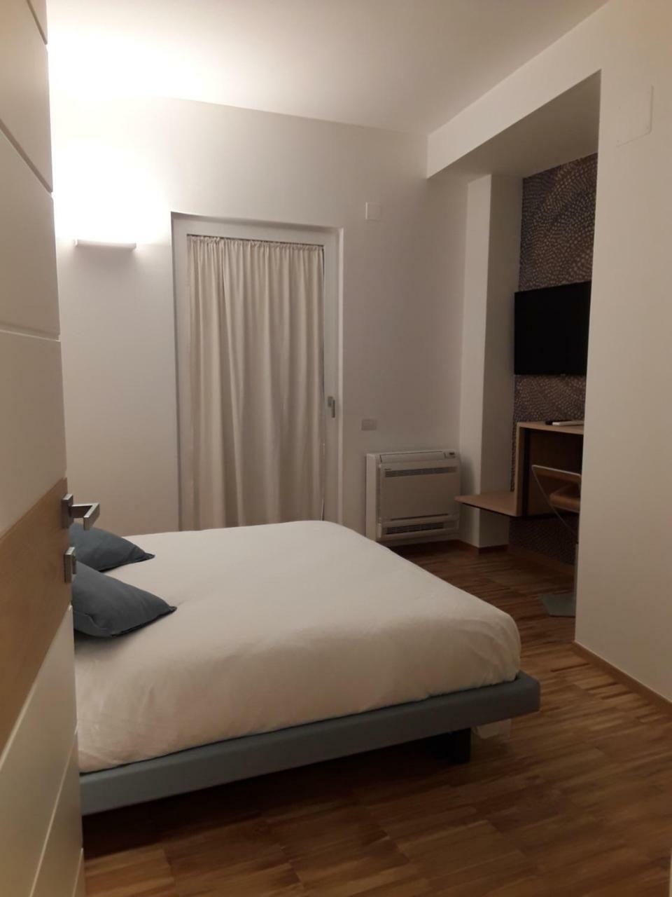 H-Sa Guest House 마테라 외부 사진