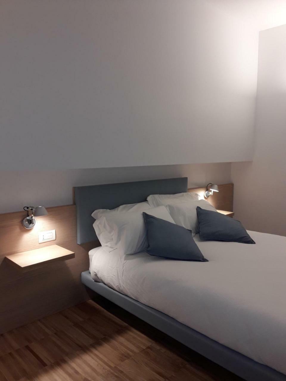 H-Sa Guest House 마테라 외부 사진