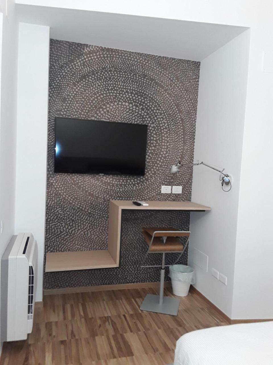 H-Sa Guest House 마테라 외부 사진