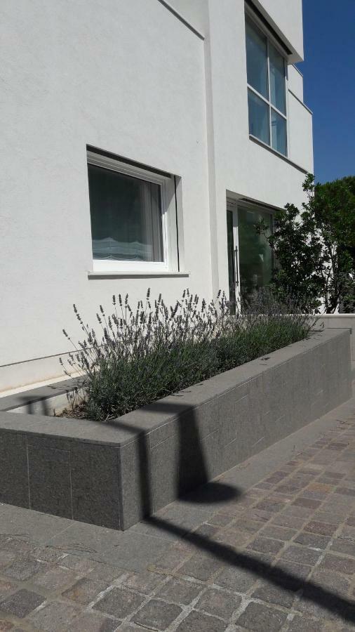 H-Sa Guest House 마테라 외부 사진