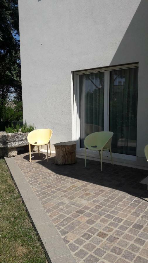 H-Sa Guest House 마테라 외부 사진