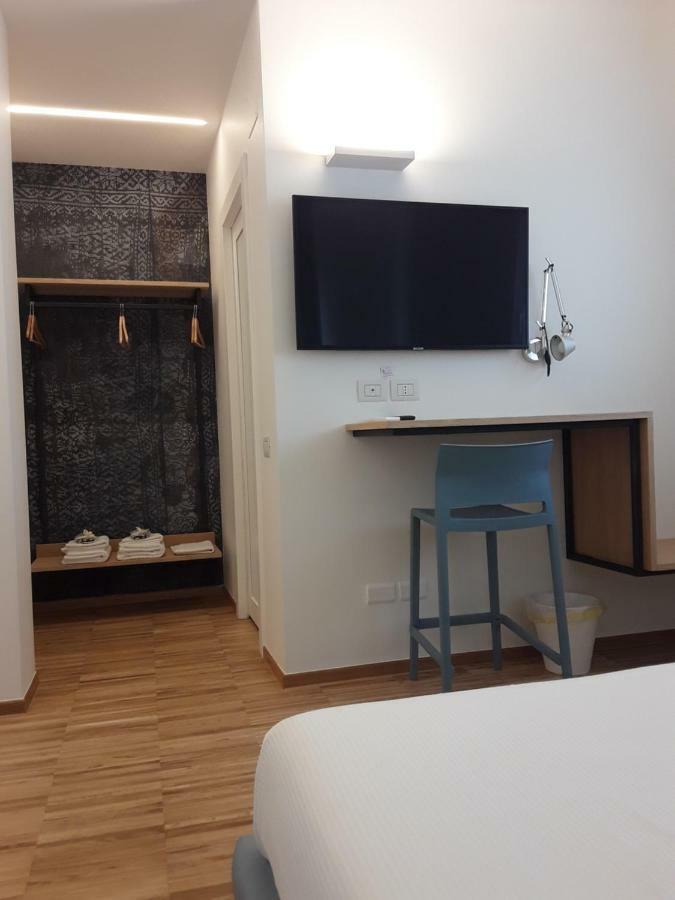 H-Sa Guest House 마테라 외부 사진