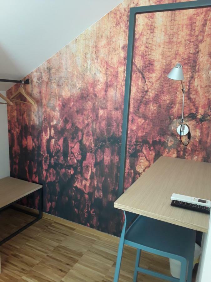 H-Sa Guest House 마테라 외부 사진